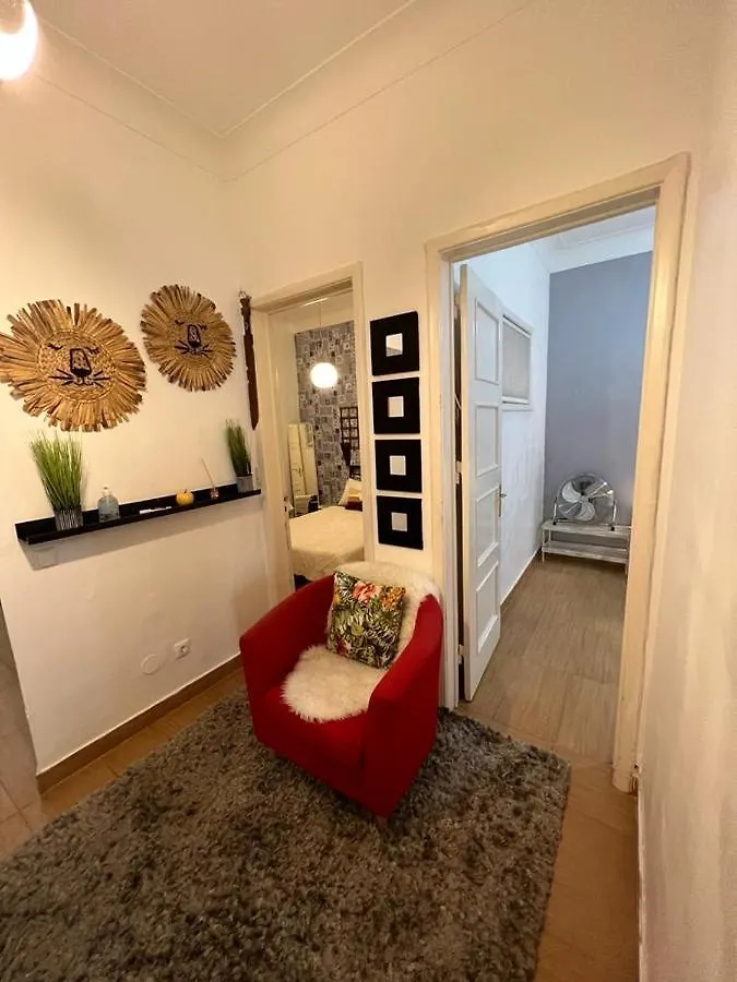 Twelve Home Lisboa