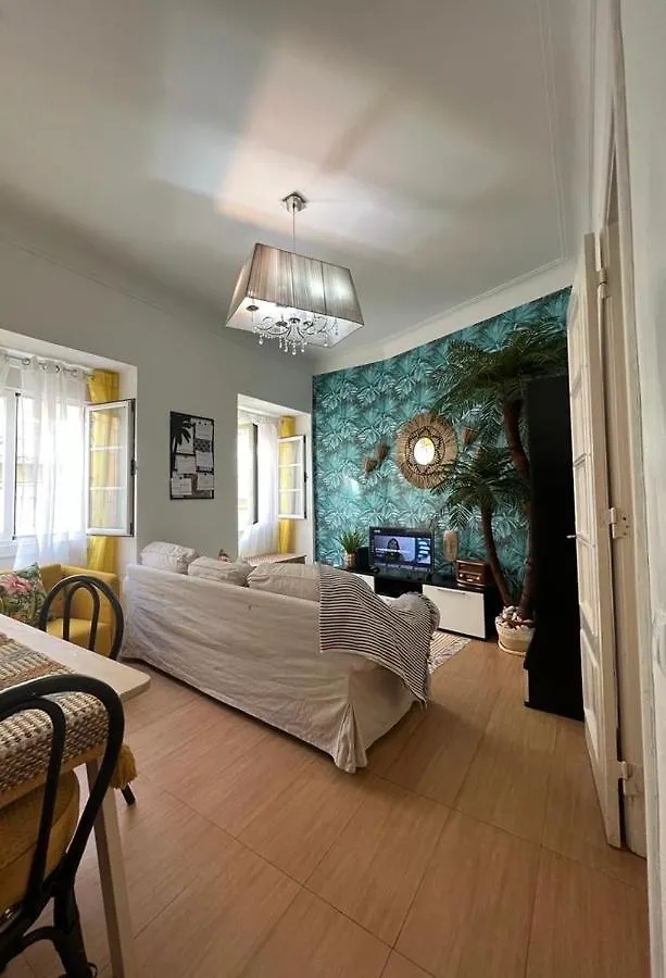Twelve Home Lisboa Apartamento
