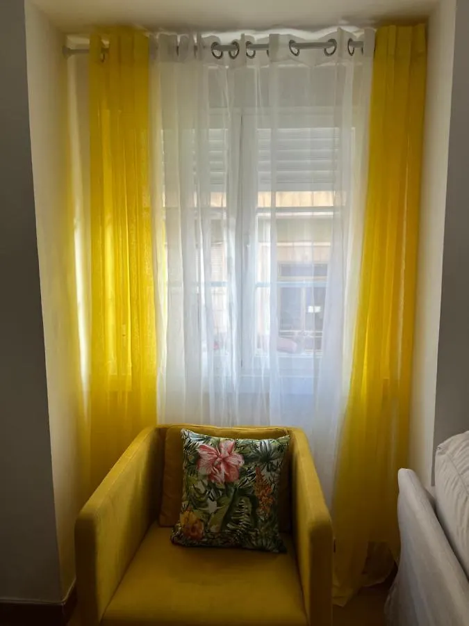 Twelve Home Lisboa Apartamento