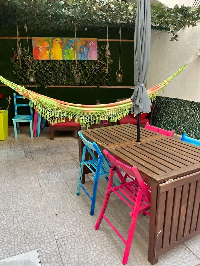Contatos de Twelve Home