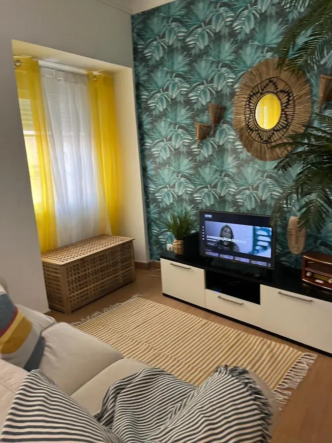 Apartamento Twelve Home Lisboa