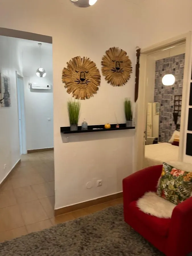 Apartamento Twelve Home Lisboa
