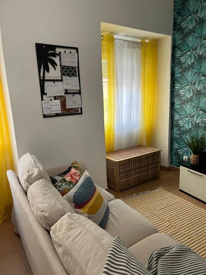 Apartamento Twelve Home Lisboa Portugal