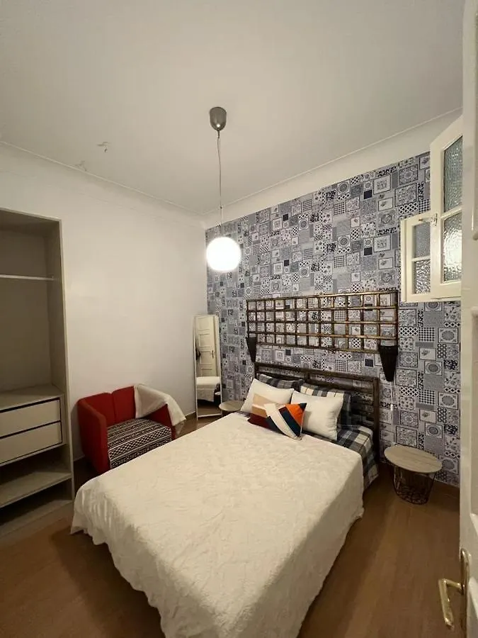 ליסבון Twelve Home